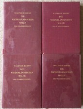 Die Niederlandischen Maler Des