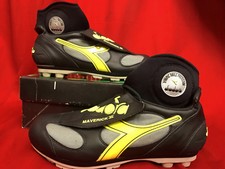 CULT 100% NOS diadora Maverick
