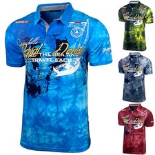 Herren Vintage Verwaschen