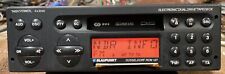 Org Blaupunkt Düsseldorf RCM 127 Autoradio Oldtimer Rarität 4X35W Funktionsfähig