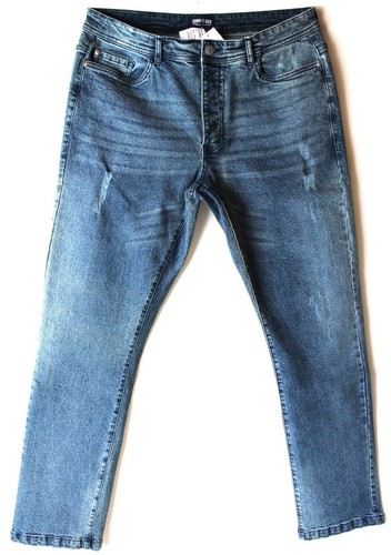 Herren jeans john gee - jeans,