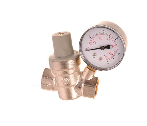 Aqbau druckminderer mit - druckminderer,