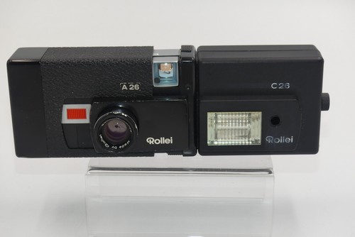 Rollei sonnar - rollei,