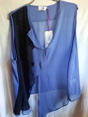 Damen träger top von - von, manou