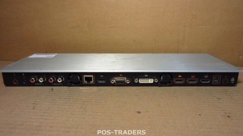 Cisco tandberg ttc7 - cisco, ttc7-18