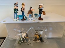 Joe Bar Team Motorrad Gang Demons & Merveilles Auswahl Figur Top