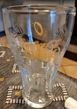 1 Glas COCA COLA BLAK Modell