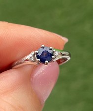 Damen Ring 585 14k Gold