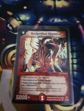 Duel Masters Rocketdive