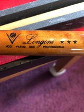 Longoni cues mit koffer - longoni,
