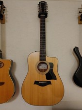 Acousticguitar Taylor 150ce 12