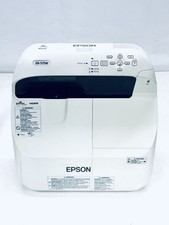 Epson EB-575W Beamer Projektor
