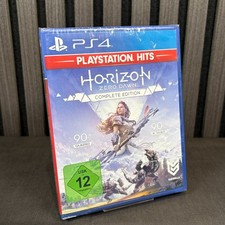 Horizon Zero Dawn Complete