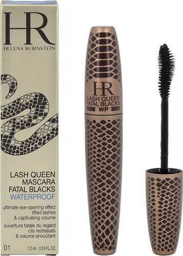 Helena rubinstein lash - helena, queen