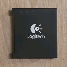 Logitech MX Revolution original Ersatz-Akku, Li-ion-Akku, 600mAh, 3,7V L LL11