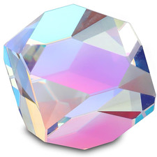 Farbwürfel Prisma K9 20 mm