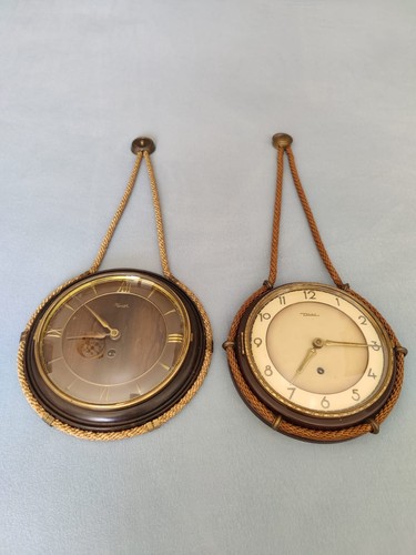 Wanduhren kienzle und - kienzle, diehl