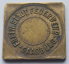 Saarburg/Elsaß-Lothringen