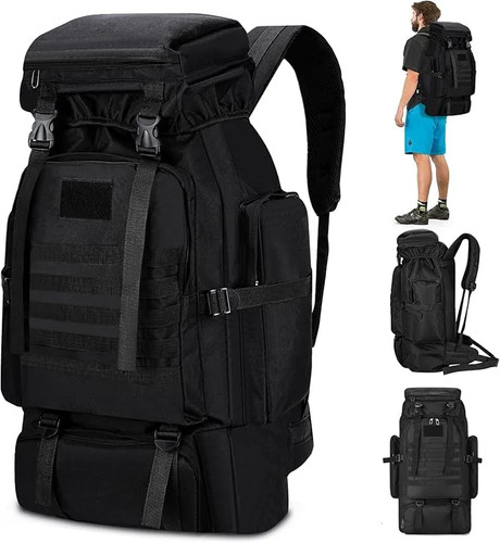 80l taktischer rucksack - 80l,