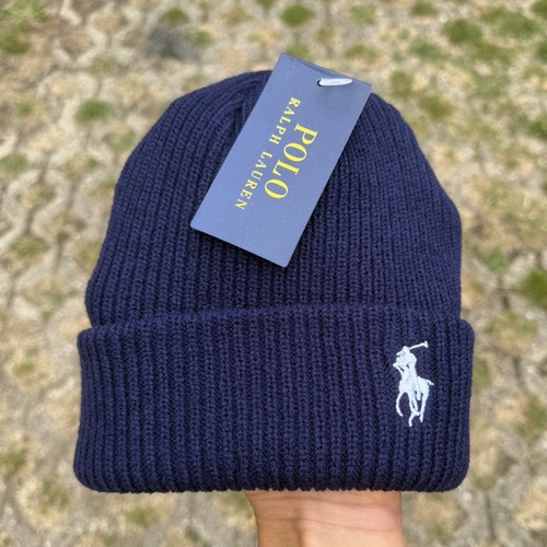 Polo ralph lauren wollmütze - ralph,