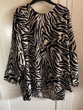 Oversize Tunika New Collection One Size