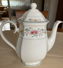 ! NEUWERTIG ! NIE BENUTZT ! Villeroy & Boch Nanking Kaffeekanne