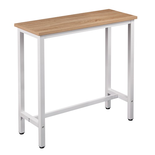 Woltu bartisch bistrotisch - bartisch,