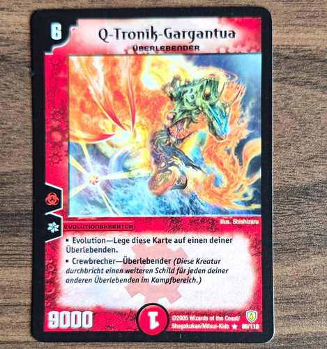 Wizards duel masters - duel,