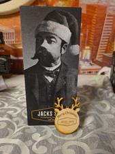 Jack Daniel's Single Barrel Holiday Select Limited Edition von 2021