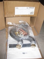 Brötje Universal-Speicherladeset für Gas-Brennwertgeräte USL f. WMS 12-24+WLS 24