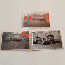 Original Foto Fotos 1936