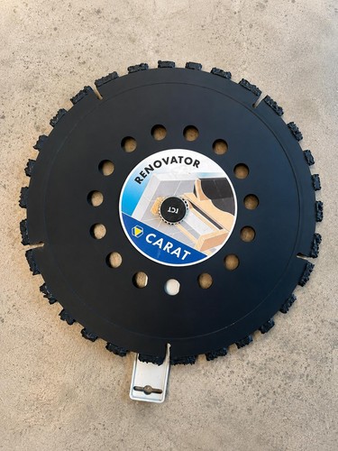 Carat renovator - renovator, (cren350400)