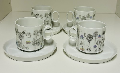 Rosenthal polygon tapio - rosenthal,
