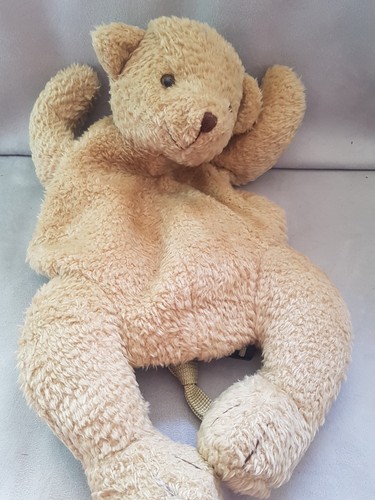 Kuscheltier teddy rucksack - kuscheltier,