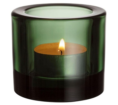 Iittala kivi teelichthalter - iittala,