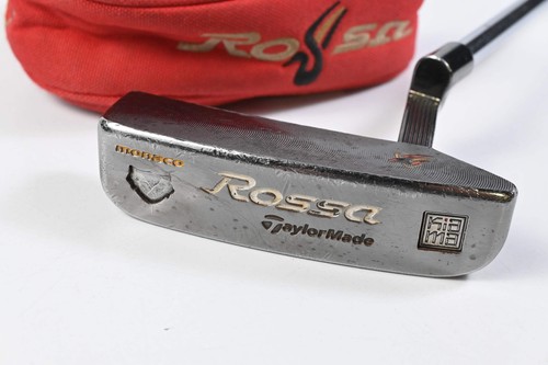 Taylormade rossa monaco - taylormade,