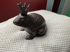 Gusseisen Frosch Laubfrosch