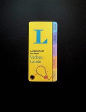 Langenscheidt go smart Verben