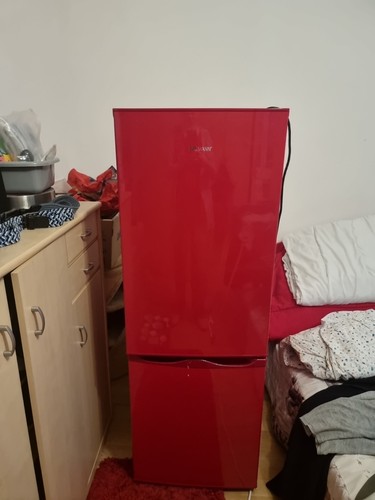 Kühlschrank mit gefrierfach - kühlschrank,