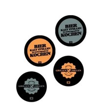 DIE SPIEGELBURG - 17876 URBAN