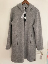 Stapf Amira Mantel ecru 100%