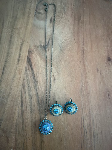 Konplott schmuckset kette - konplott,