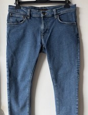 Nudie Jeans Herren Jeans Tight