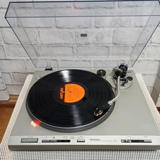 Technics SL-D303 Direct Drive