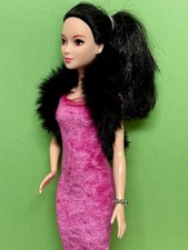 Sehr Schöne Barbie Puppe