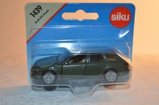 Siku 1439 - Audi A4 Avant in