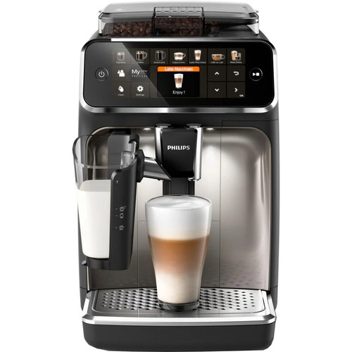 Philips ep5447 serie 5400 - philips,