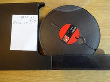 BASF Tonbandspule 18 cm mit Band DP 26 LH und BASF Archivbox  13