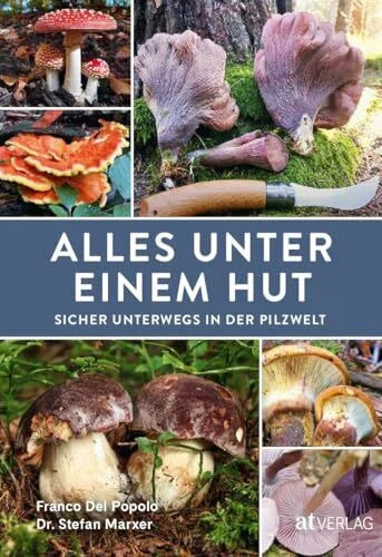 Alles unter einem - hut:, der