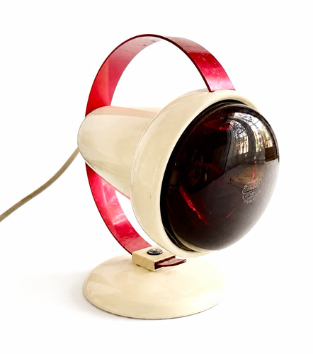 Philips infraphil 7529 - philips,